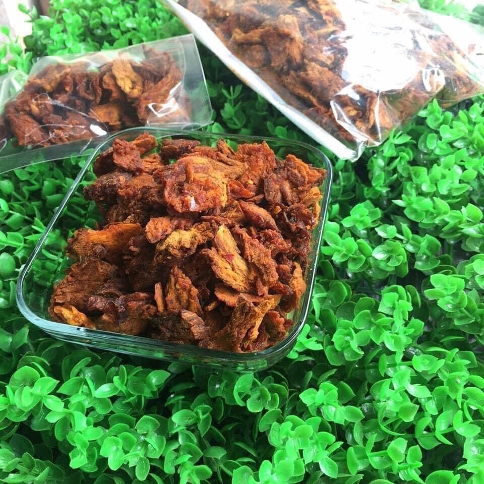 Bò khô vụn Hồng Ngự 500g