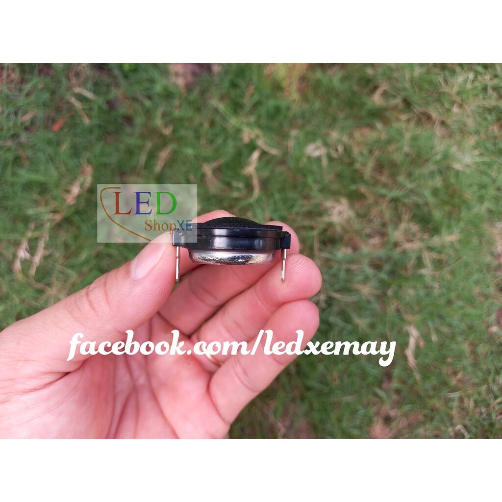 Loa Treble lụa 0.75inch 8ohm 20w
