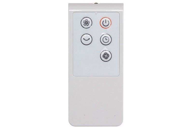 Điều khiển quạt Midea chính hãng mới