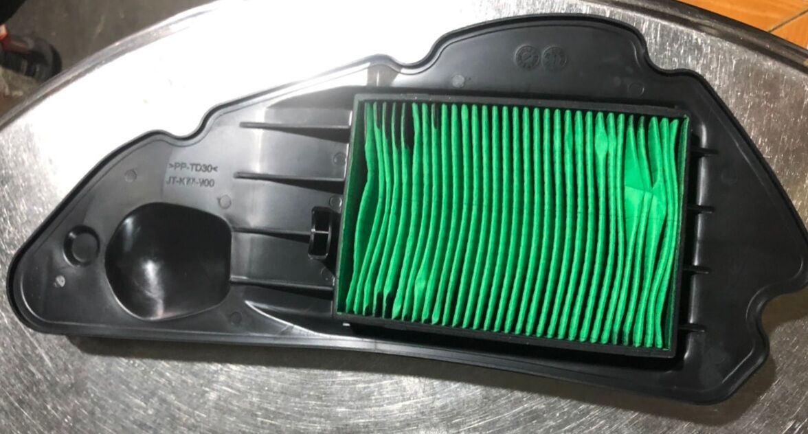 Lọc gió sh 2017 125cc/150cc