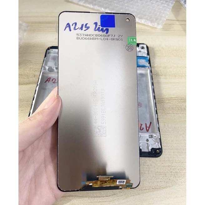 Màn Hình Samsung A21s ( A217) Zin Hàng Cao Cấp