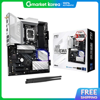 ASRock | Mainboard Intel ASRock Z890 Pro RS WiFi DDcom /N