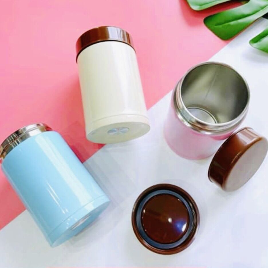 Ly inox giữ nhiệt cực tốt - nội địa Nhật Bản