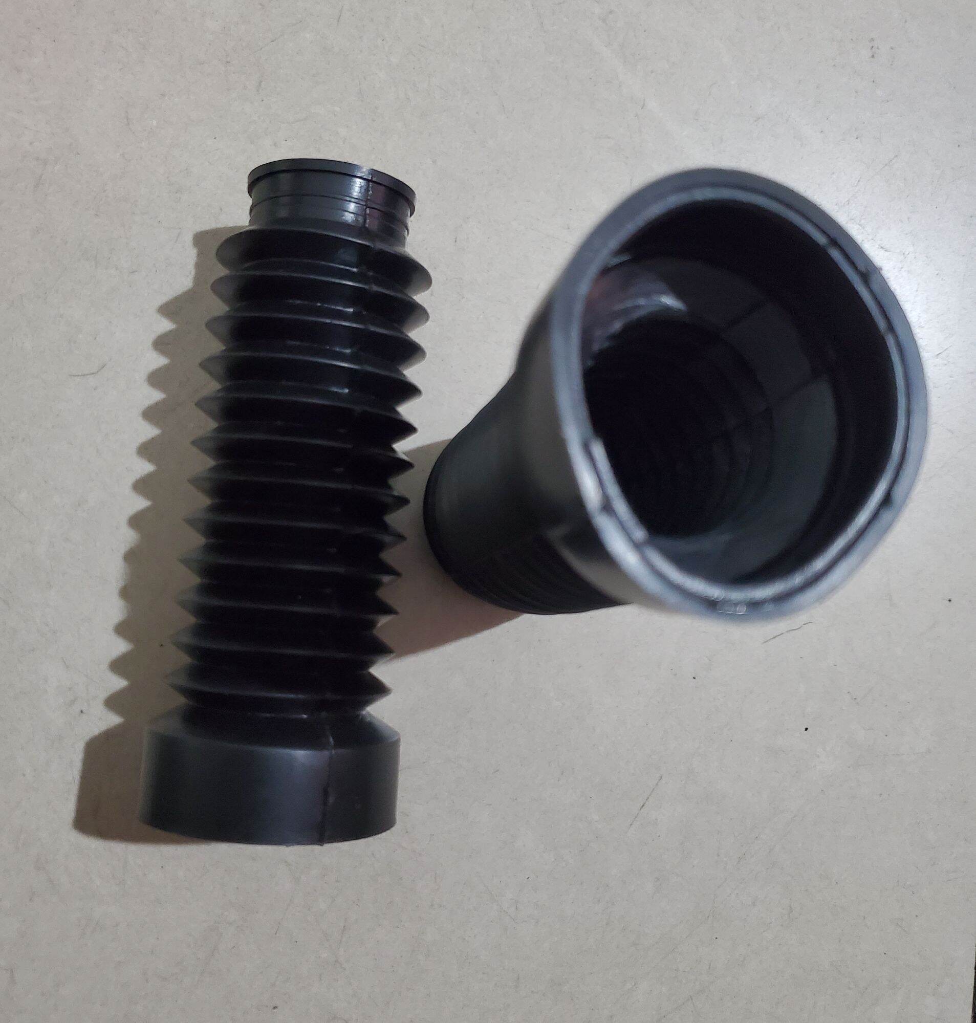 Cặp cao su phuột trước xe Win 100 ( 12 ngấn ).