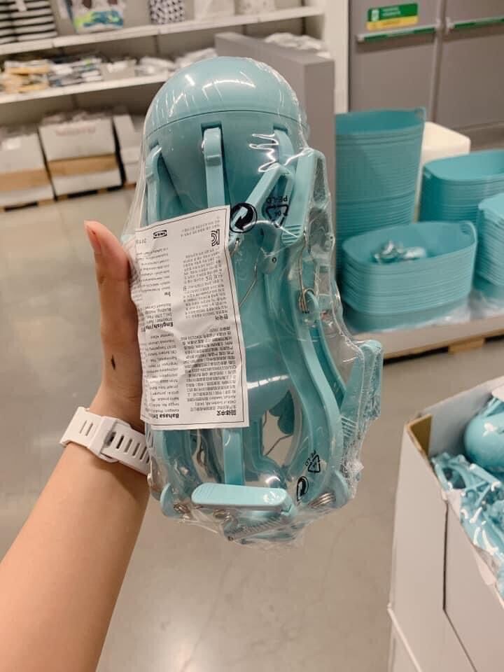 🎄Móc treo bạch tuộc Ikea