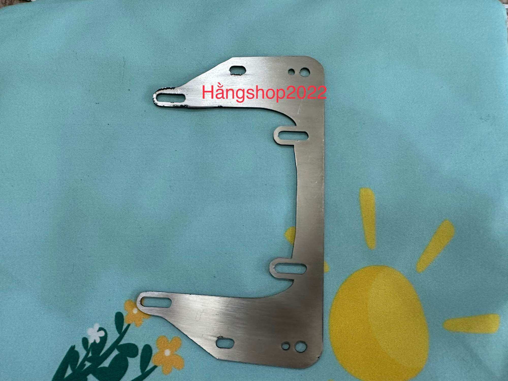 PAT INOX ĐỘ BI CẦU DÀNH CHO WINNER V1