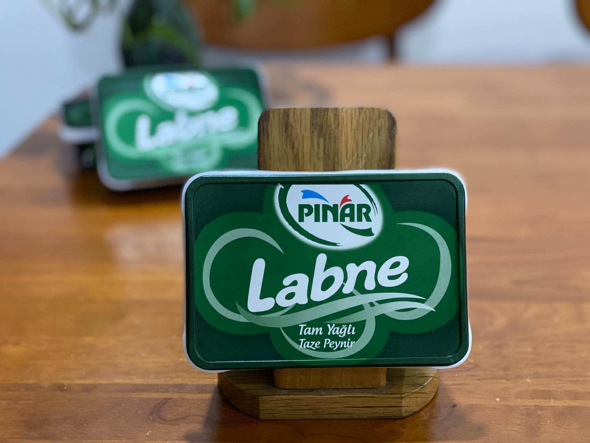 Cheese Labneh Pinar 180g