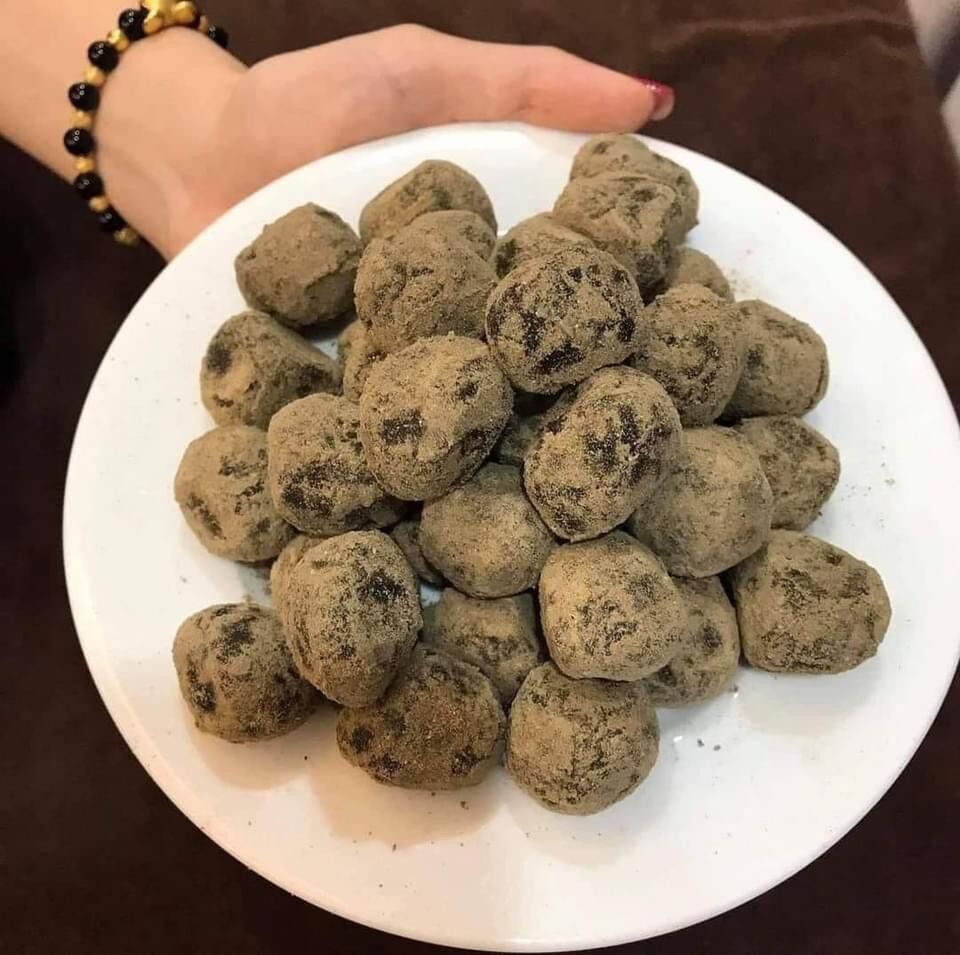 Tăng cân Hồng Sâm chính hãng