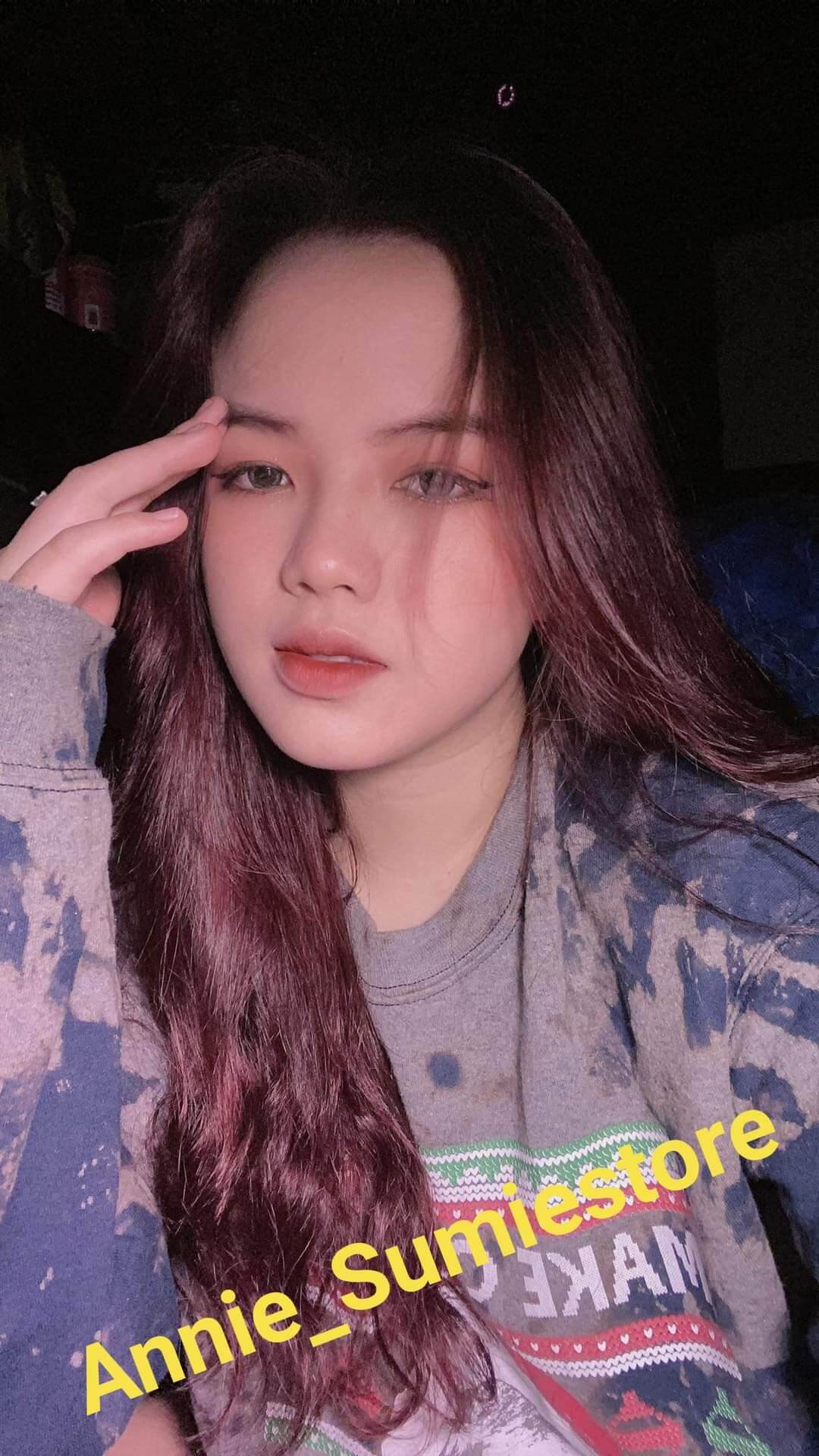 Thuốc nhuộm tóc MÀU ĐỎ DÂU