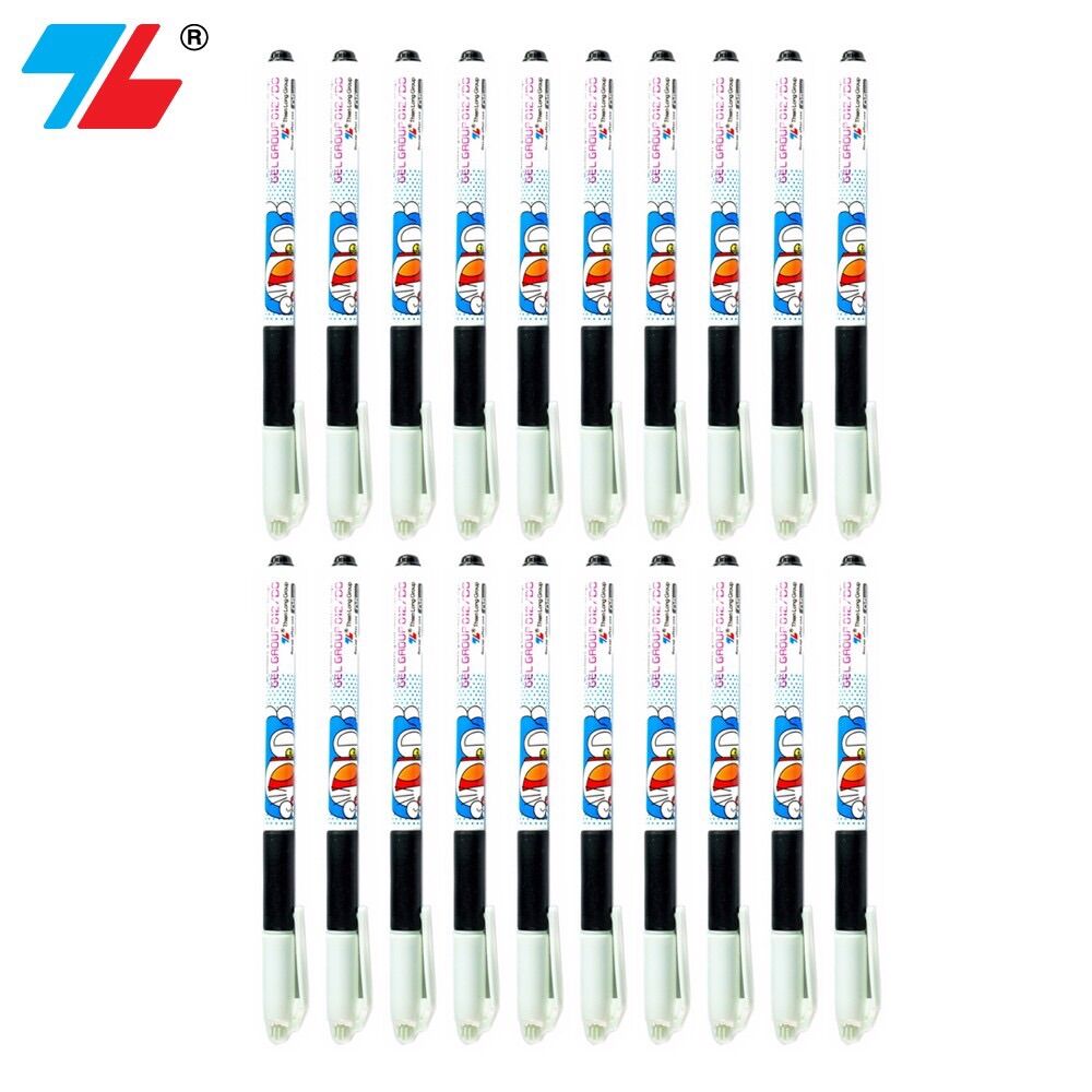 Bút Gel Thiên Long Doraemon GEL-012/DO