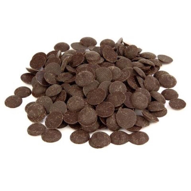 Socola nút 72% Grand Place 100g