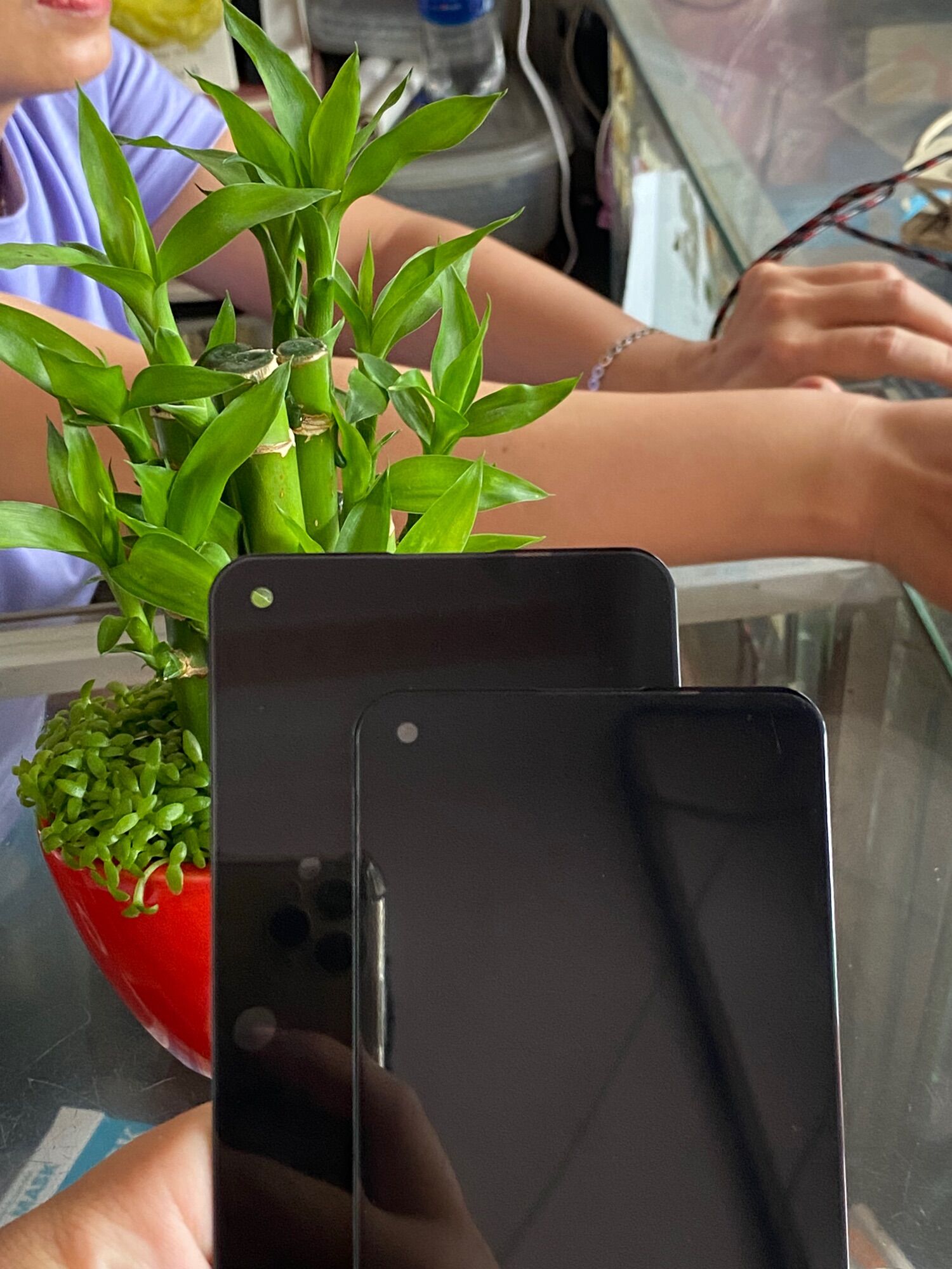 Màn hình Oppo Reno 5 4g (LCD-Công nghệ mới)