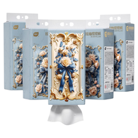 BOTARE | Khăn Ướt Treo Gói Lớn cho Bé