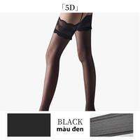 SK | Vớ Dài Mỏng Trắng Quyến Rũ Chống Xước