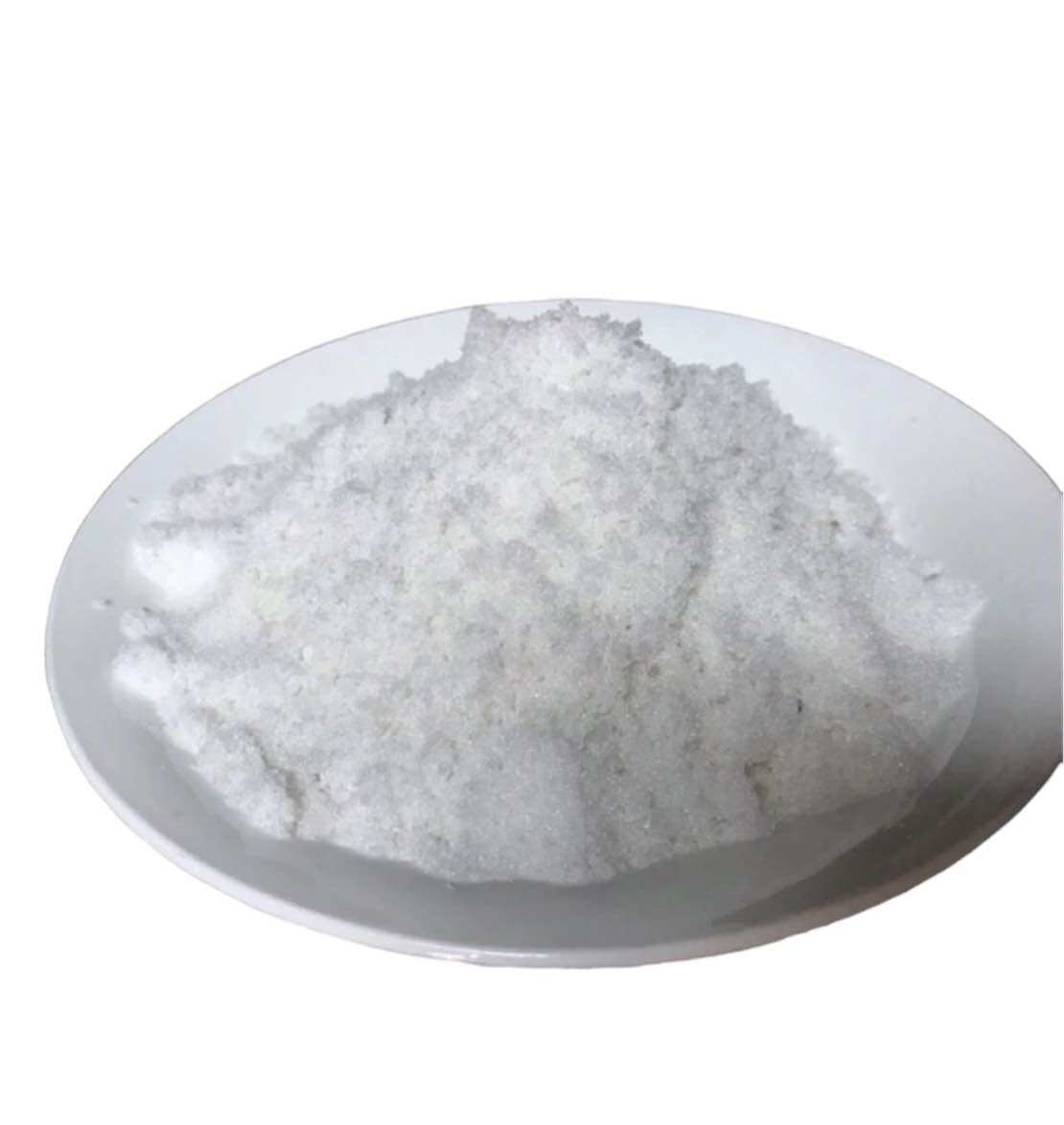 Phèn chua xay khử mùi dạng thô