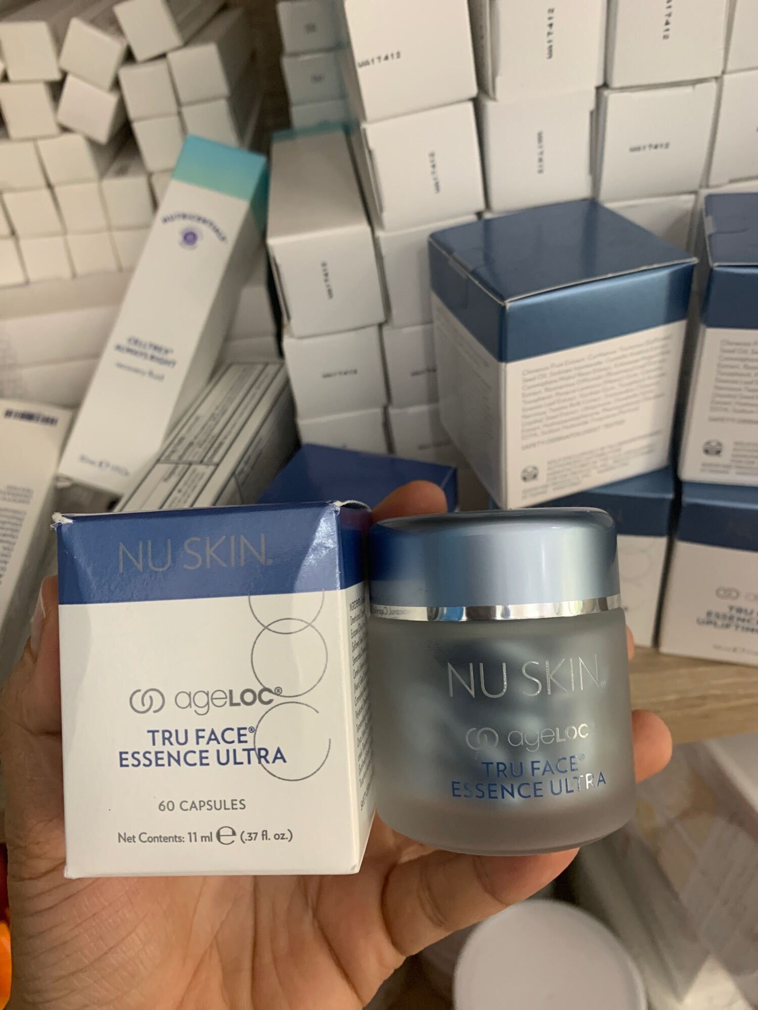 Truface essence ultra