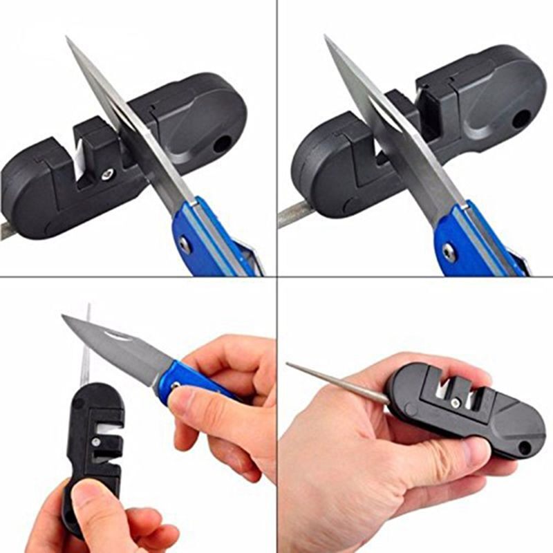 Dụng cụ mài edc gấp gọn