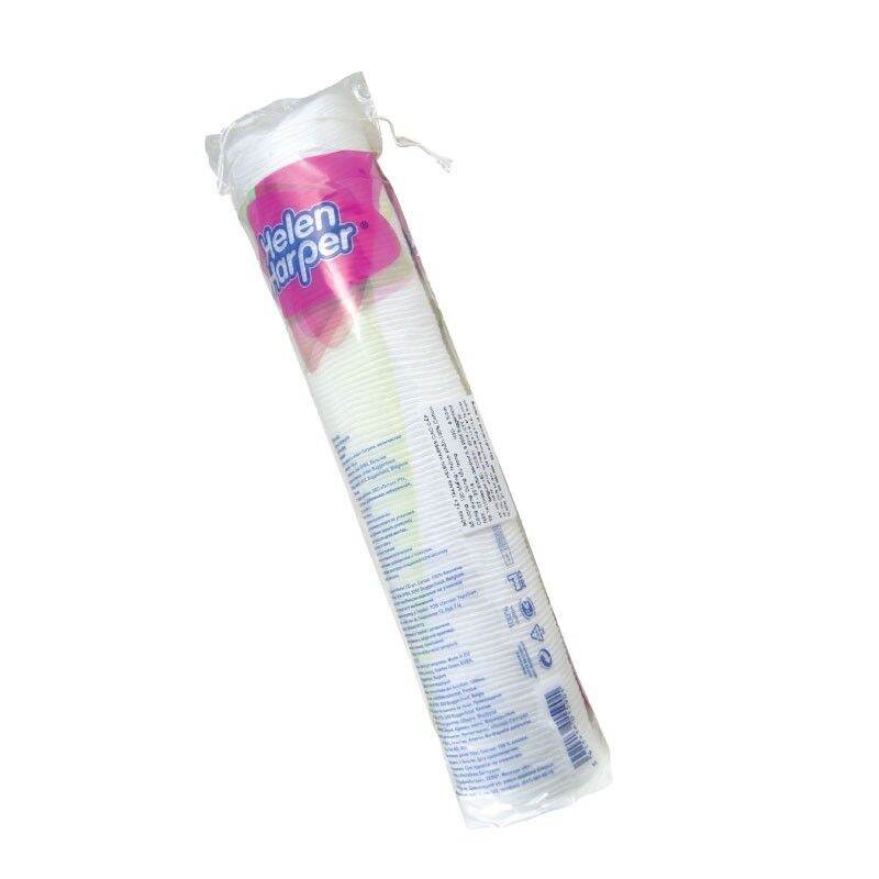 [Combo gồm 5 gói] Bông Tẩy Trang Helen Harper 120M