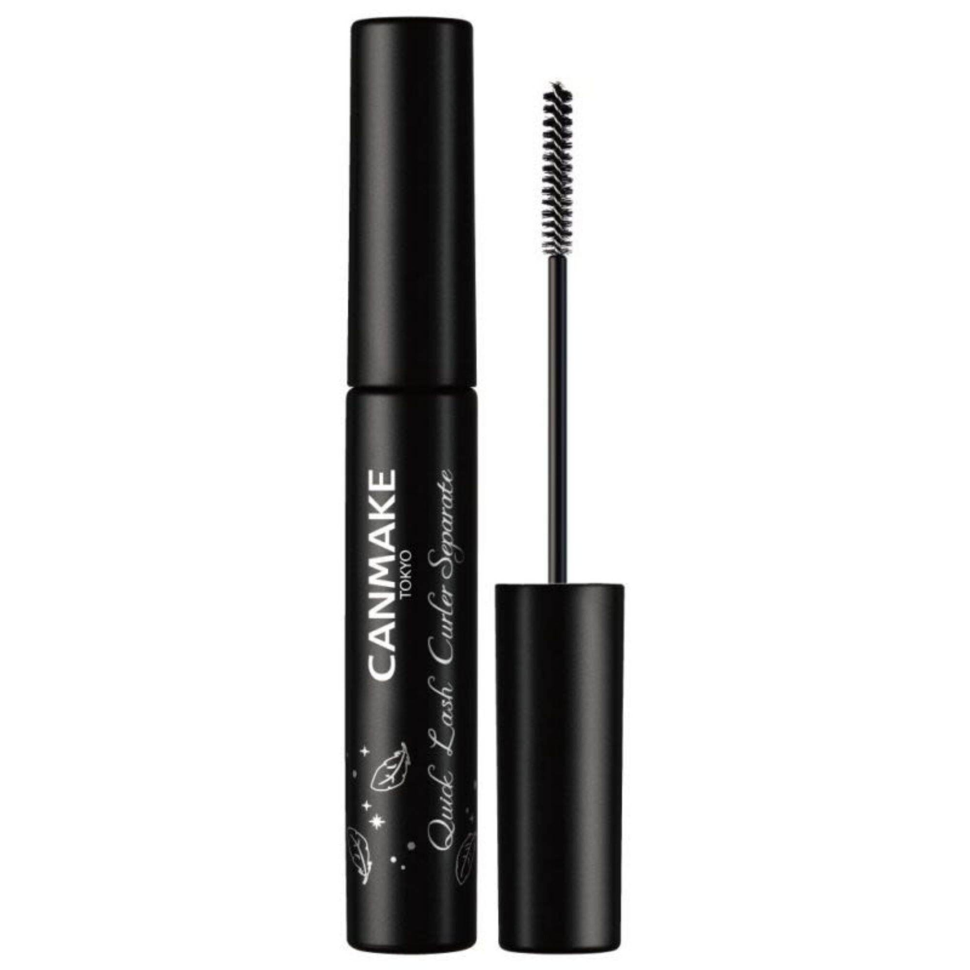 Chuốt Mi mascara  Canmake Quick Lash Curler chính hãng Nhật
