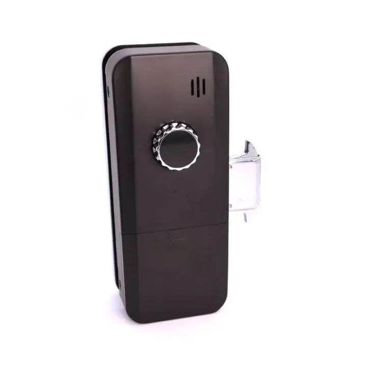 KHÓA VÂN TAY CỬA KÍNH CƯỜNG LỰC