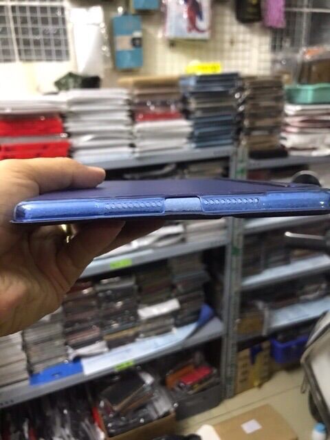 Bao da ipad Air 2/Ipad 2/Mini 2/Ipad 2017/2018 lưng trong