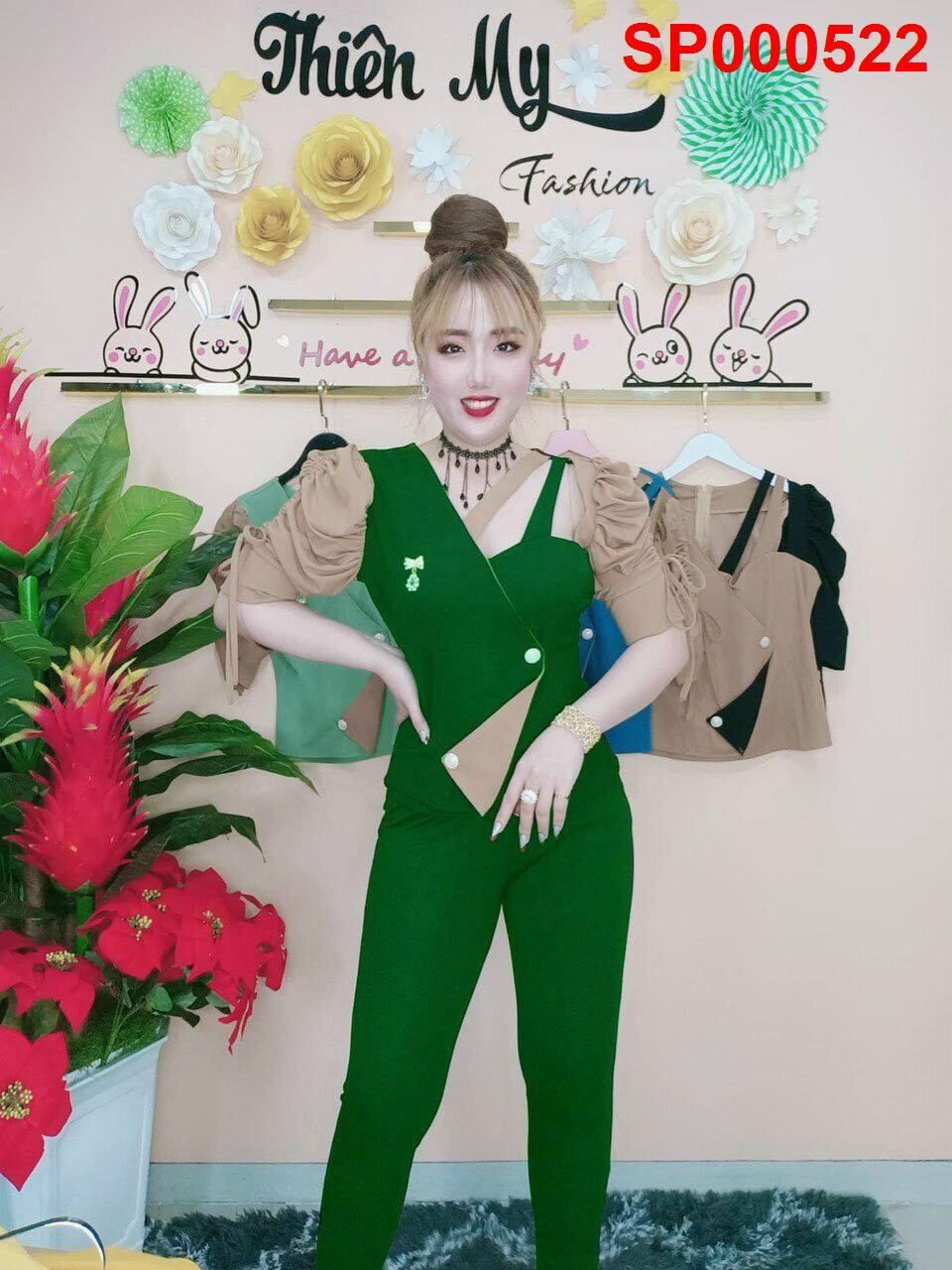 đồ bộ nữ size lớn