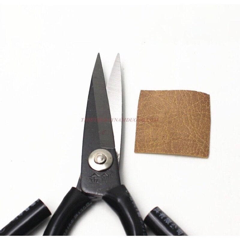 Kéo cắt hành ớt