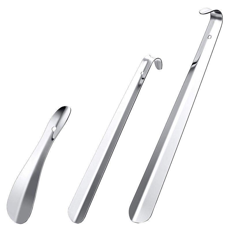 DEWAHSING | Dụng Cụ Đeo Giày Dài Bằng Thép Không Gỉ cho Người Lười