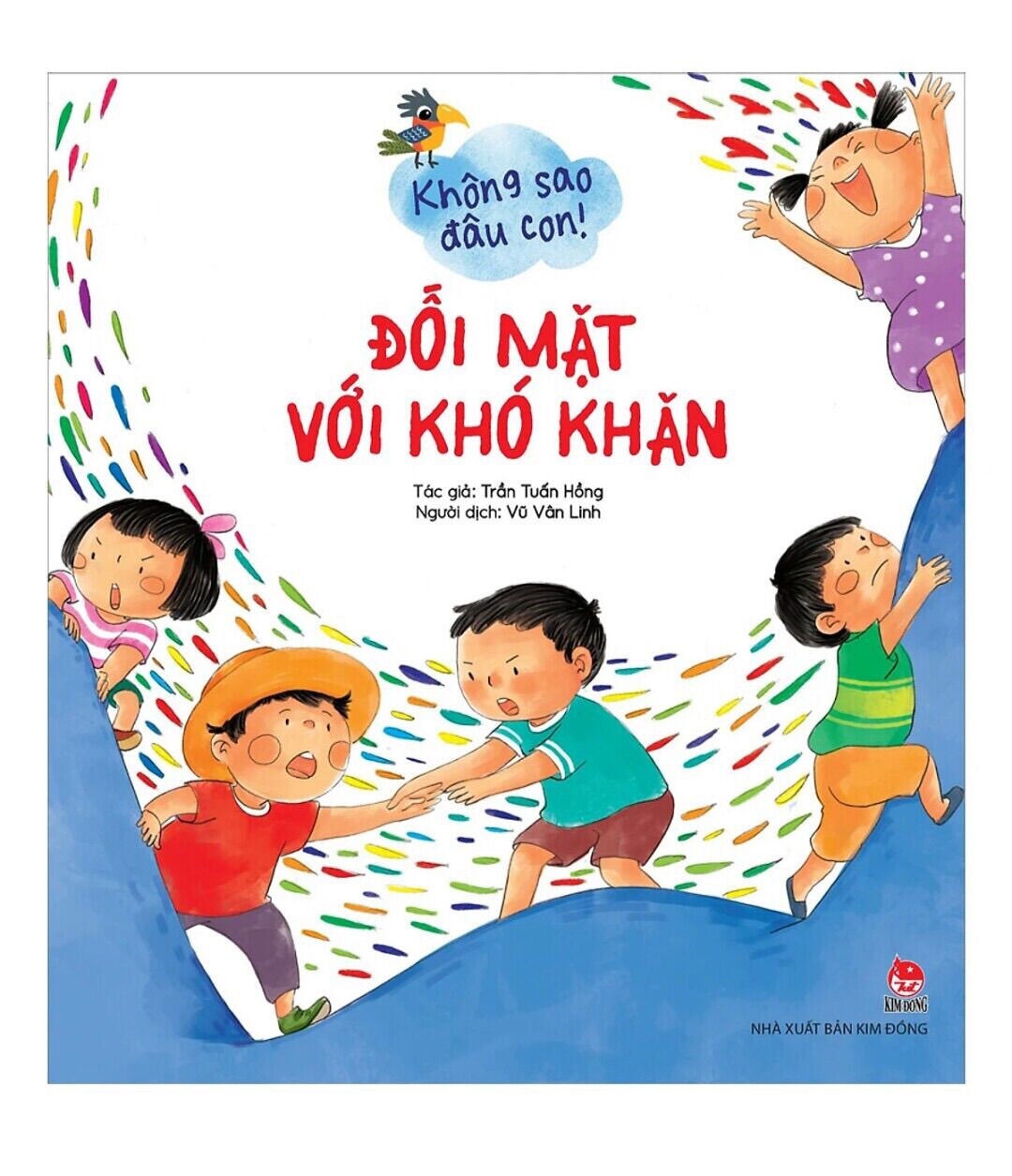 Combo không sao đâu con 12q