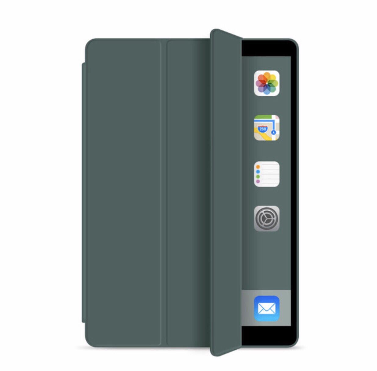 Bao da ipad mini 2/3/4/5 smartcase