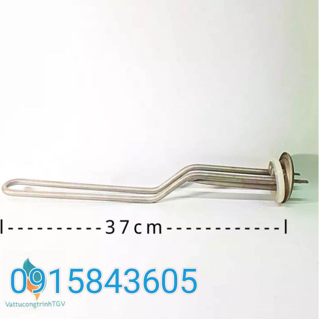 Thanh đốt bình nóng lạnh Feroli