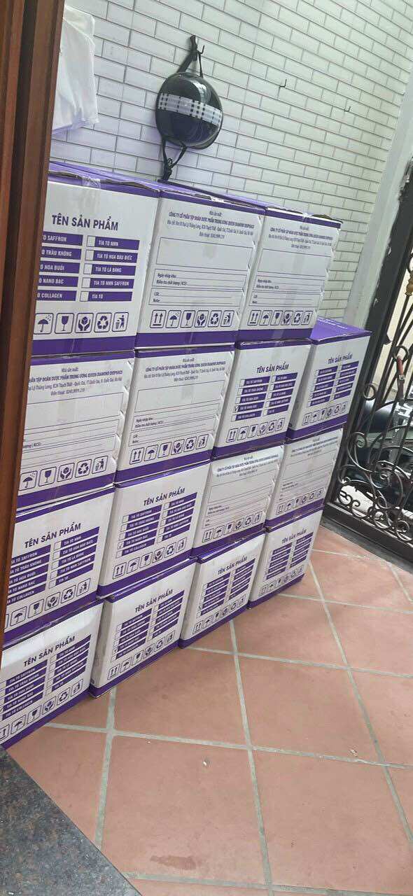 Dung dịch vệ sinh phụ nữ tía tô nano bạc