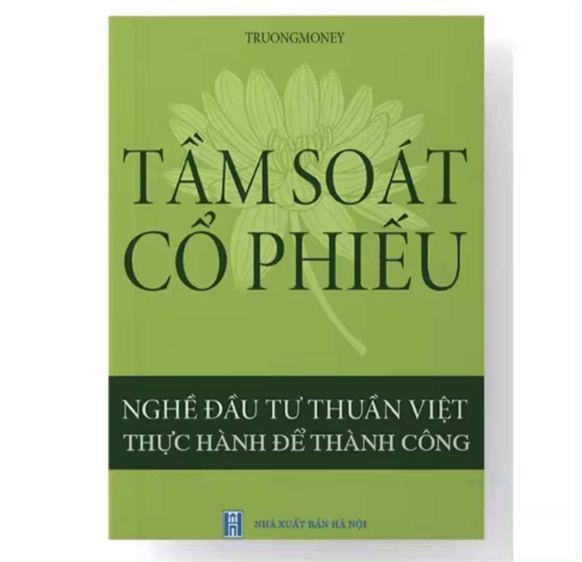 Tầm Soát Cổ Phiếu-in màu