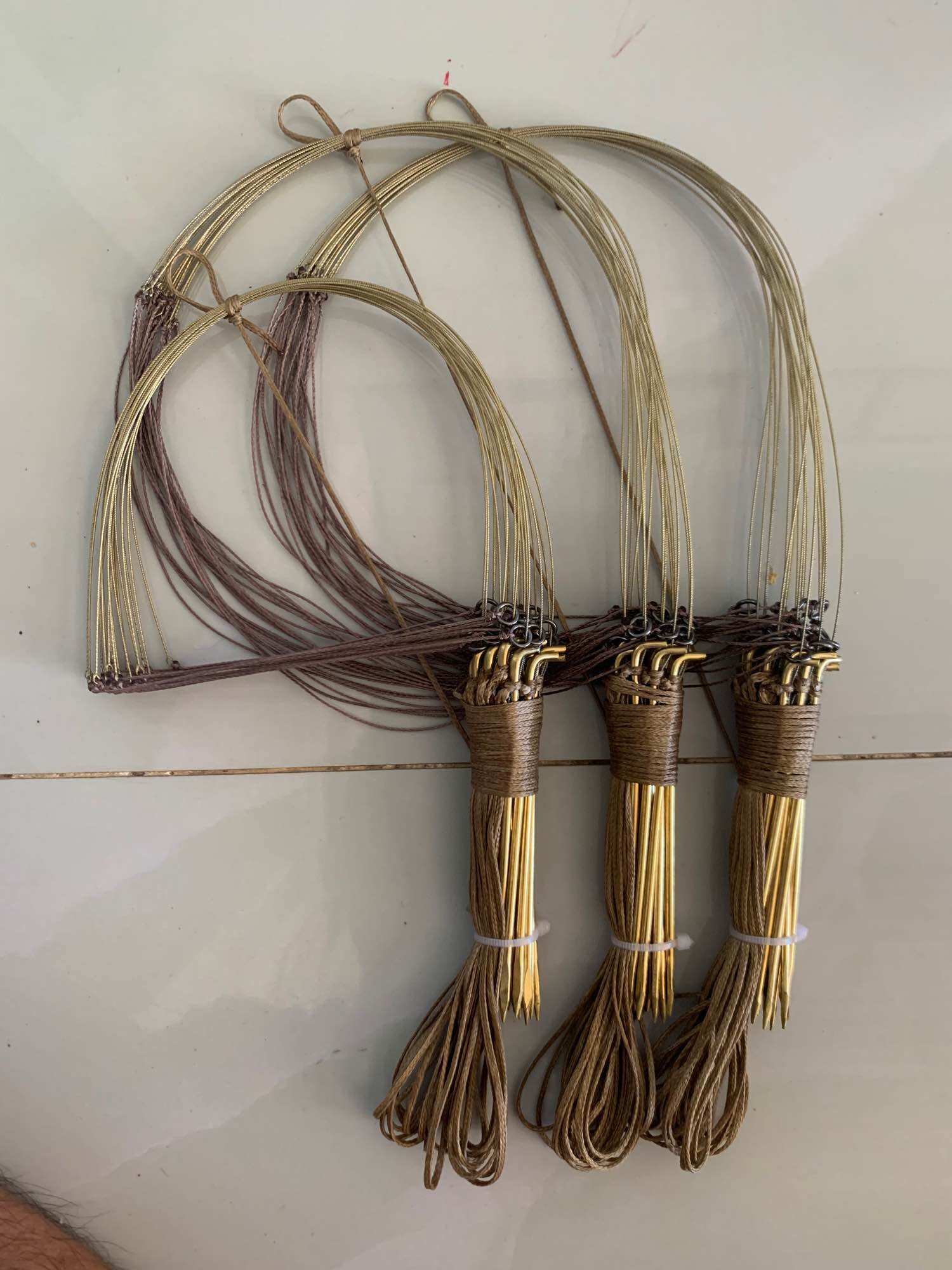 combo 7 giò gà chân đồng