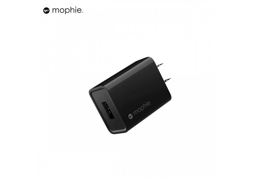 Củ sạc nhanh MOPHIE 10W USB-A cho iPhone/iPad【CHÍNH HÃNG】