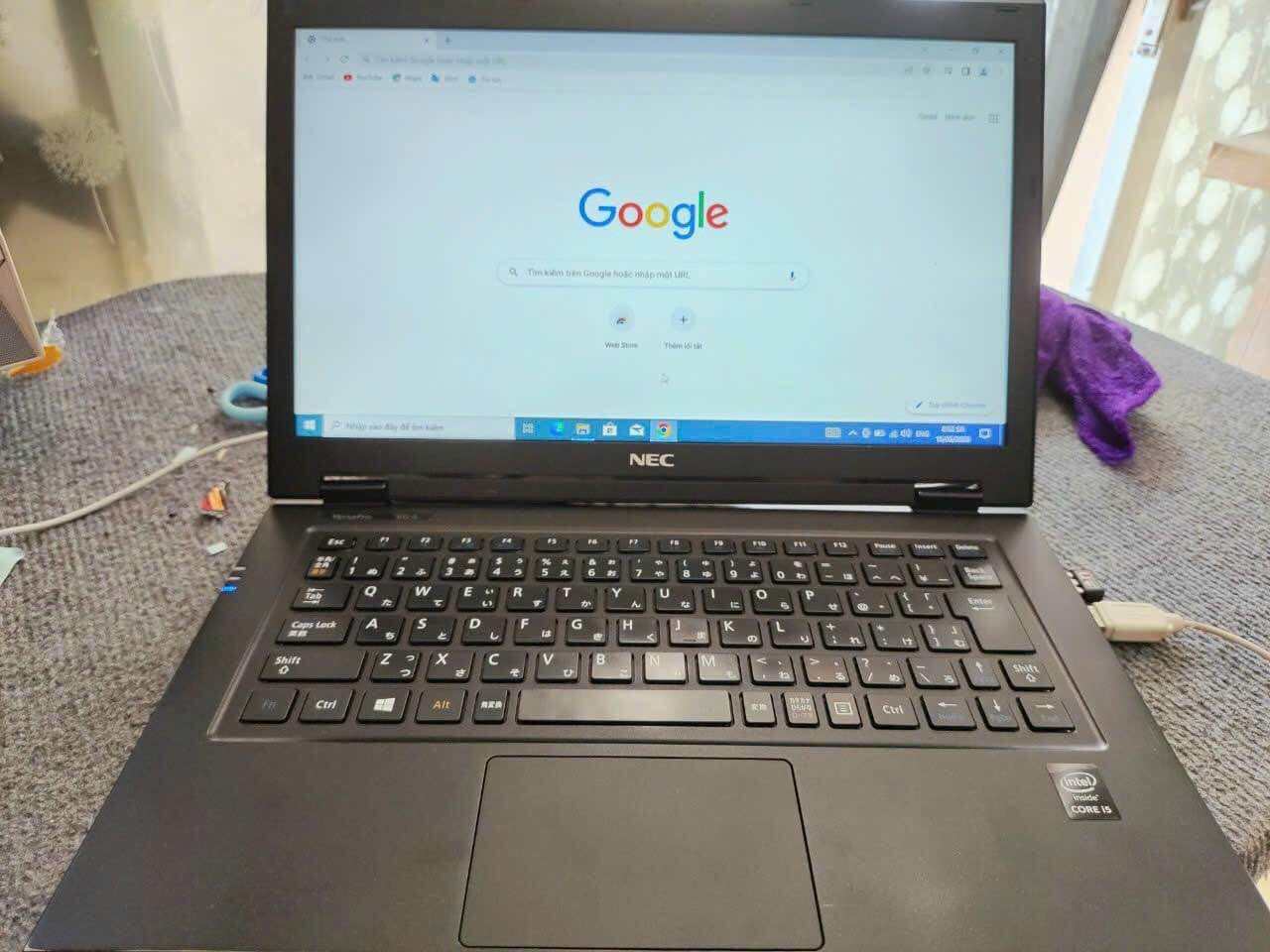 Laptop NEC versapro vg-s | Lazada.vn