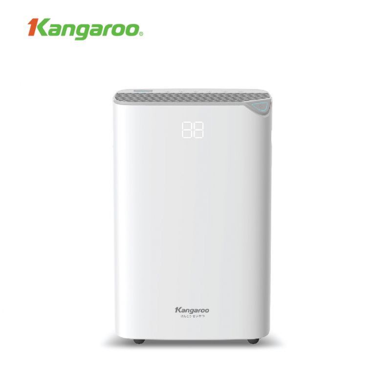 Máy hút ẩm kangaroo kgdh20