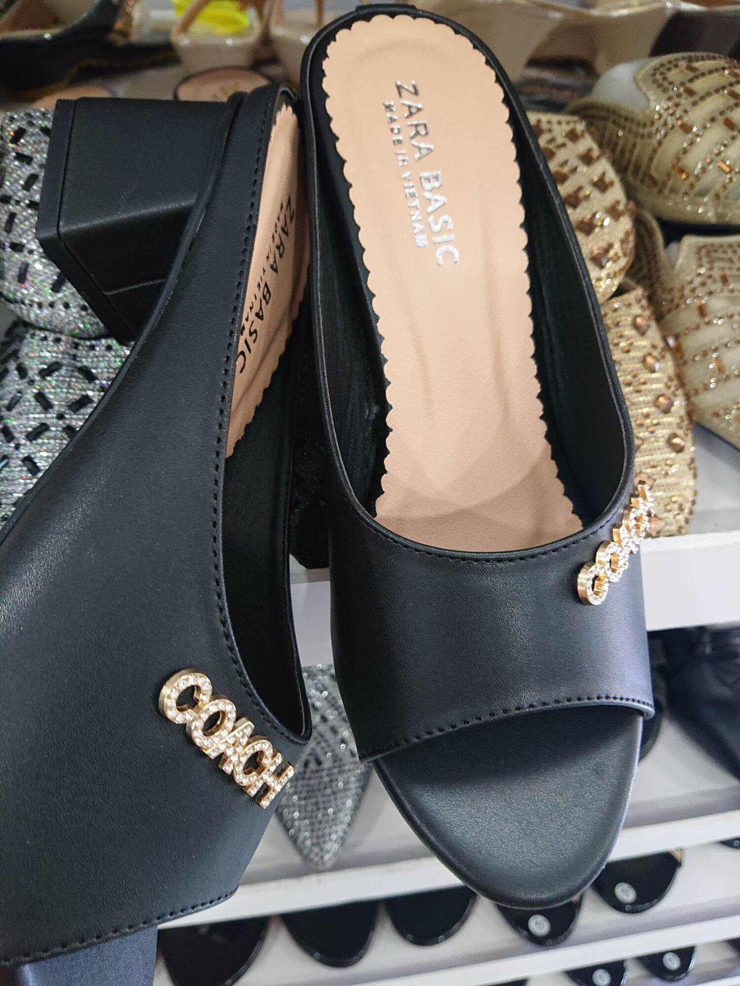 Guốc big size 36-42