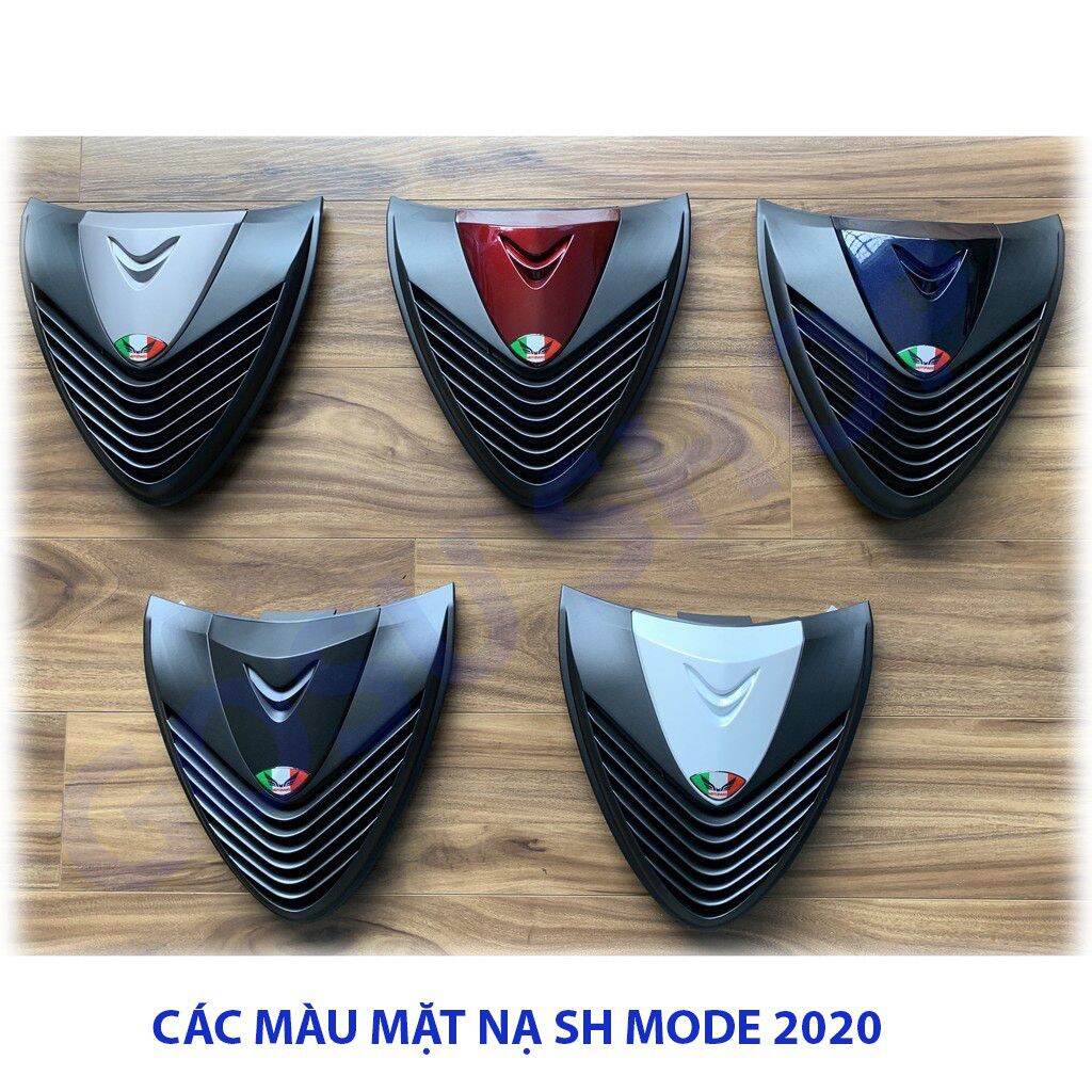 Sh Mode Mask 2020-2021 Italian Style