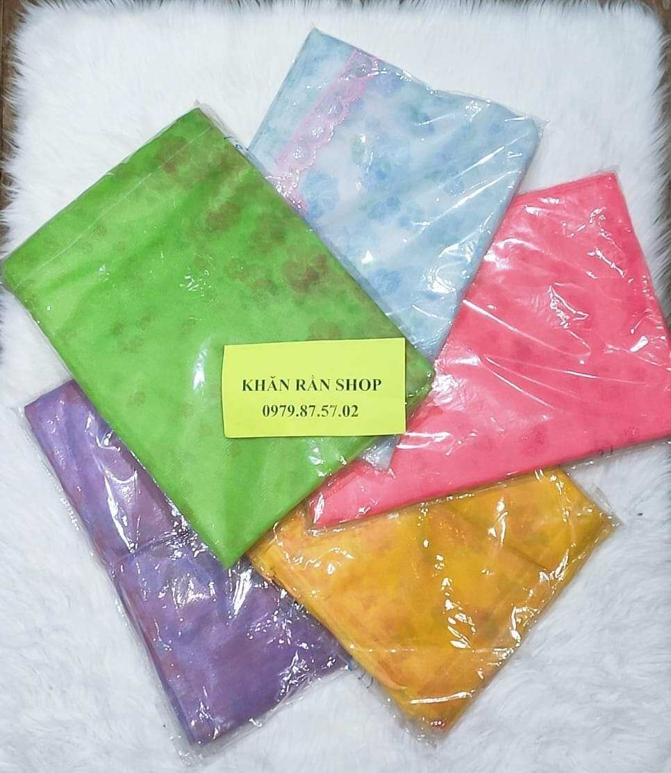 Mùng ngủ tuyn hoa 2mx2m5