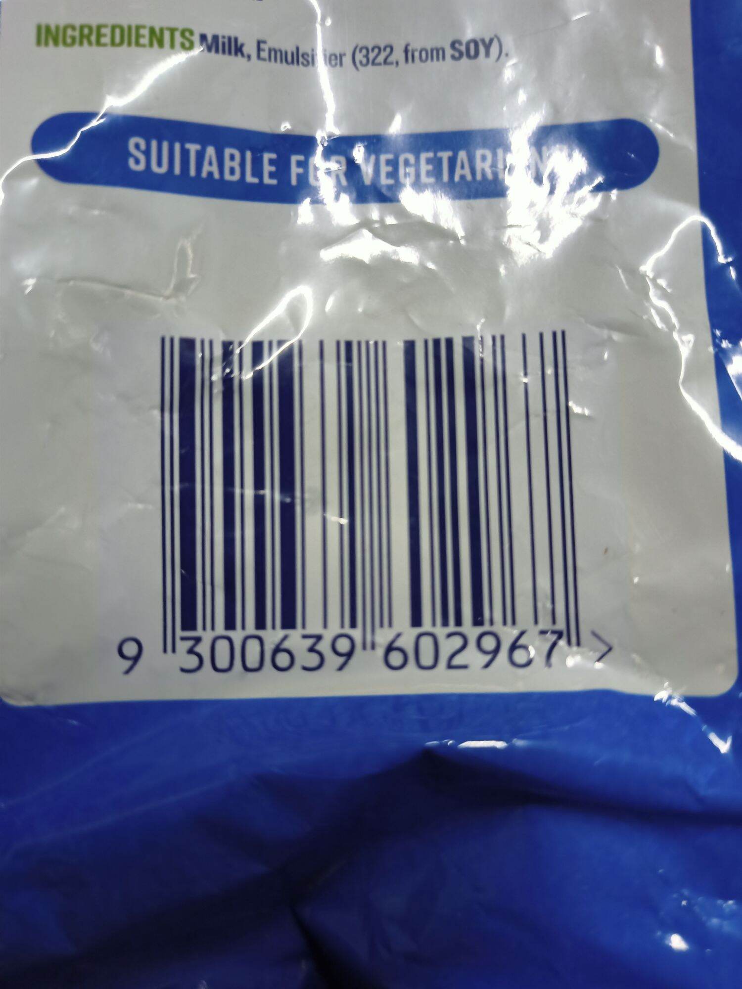 SỮA  BỘT 1KG DEVONDALE- ÚC NK.DATE TT6/26