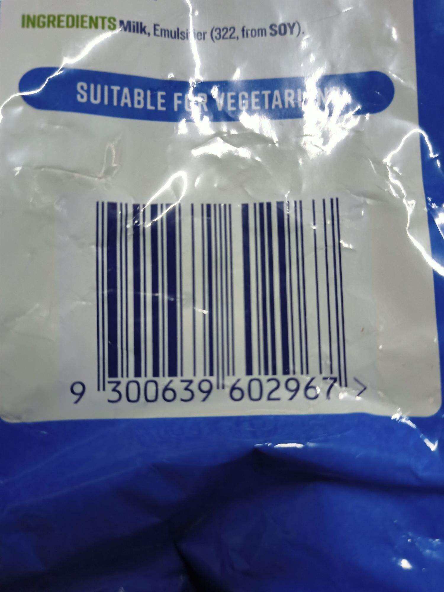 SỮA  BỘT 1KG DEVONDALE- ÚC NK.DATE 27/112023