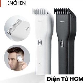  Tông đơ cắt tóc Enchen boost - chính hãng 100% 