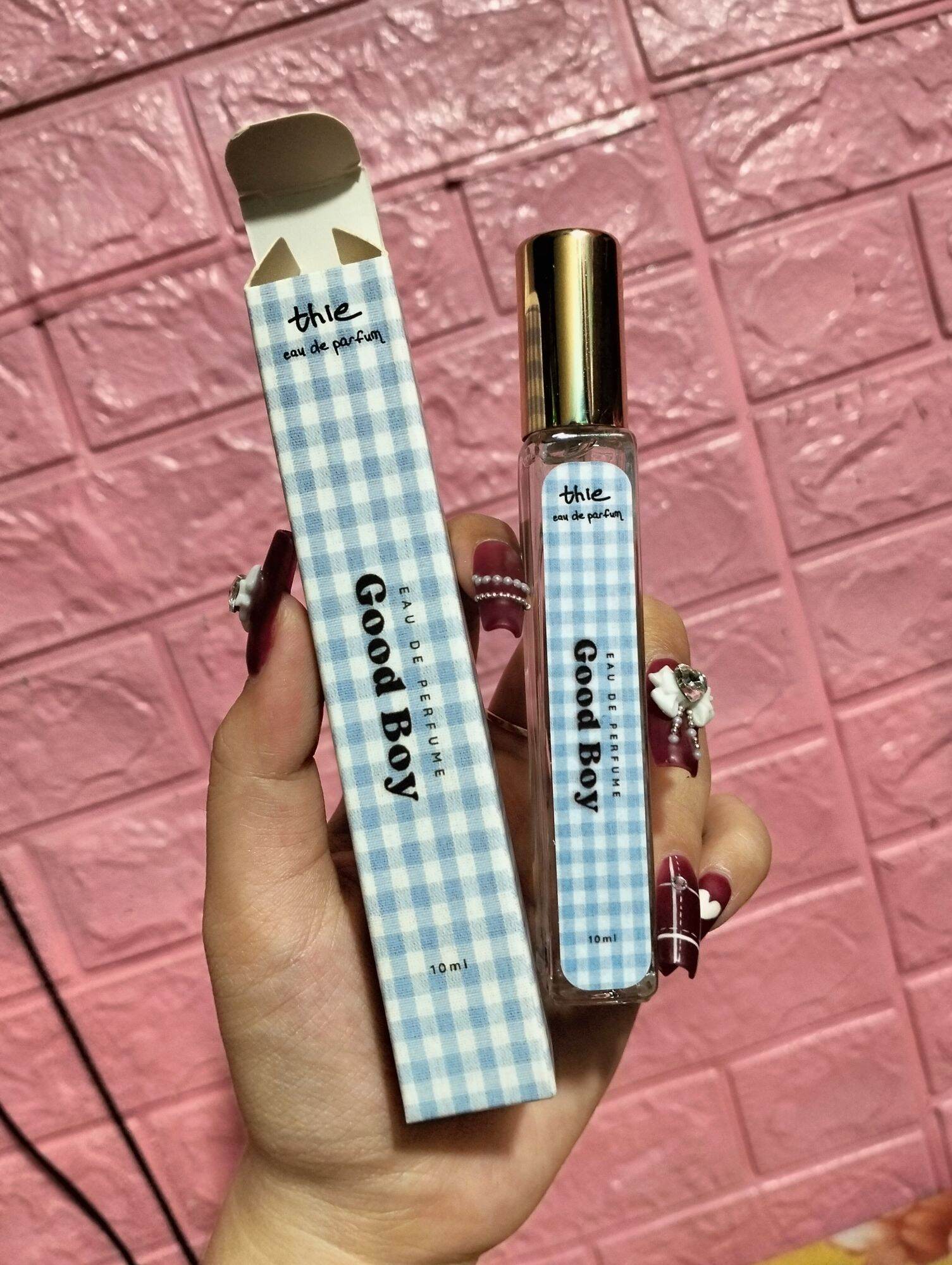 [Good Boy] - NƯỚC HOA chiết 10ml THƠM 6-8H