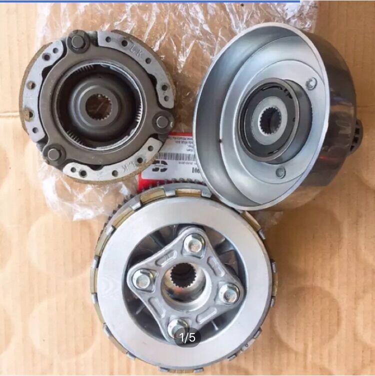 Bộ côn wave s110 - bộ côn wave rsx 110