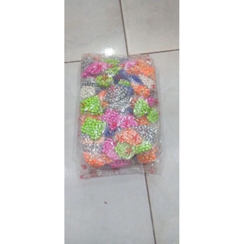 1 kg bi nhựa