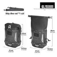 Rhinowalk | Túi Xe Máy Du Lịch 6L