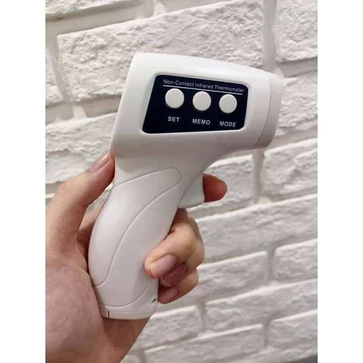 Nhiệt kế điện tử ensure