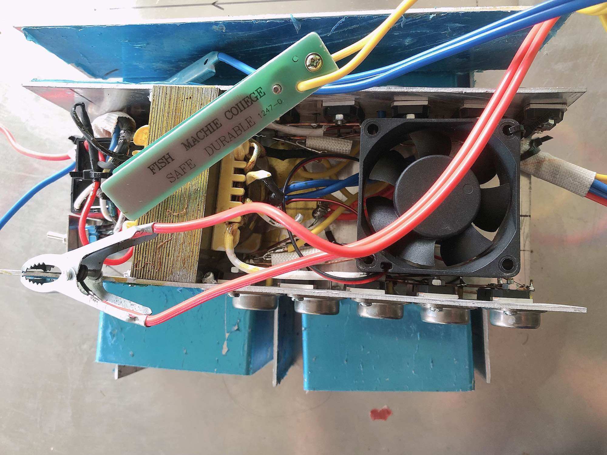 Máy cơ 22 sắt than ket hợp auto phien bản 2024