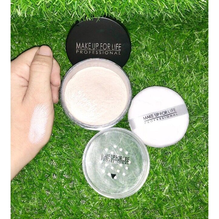 Phấn phủ bột ARTMISS